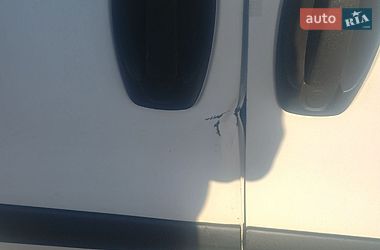 Минивэн Fiat Doblo 2012 в Киеве
