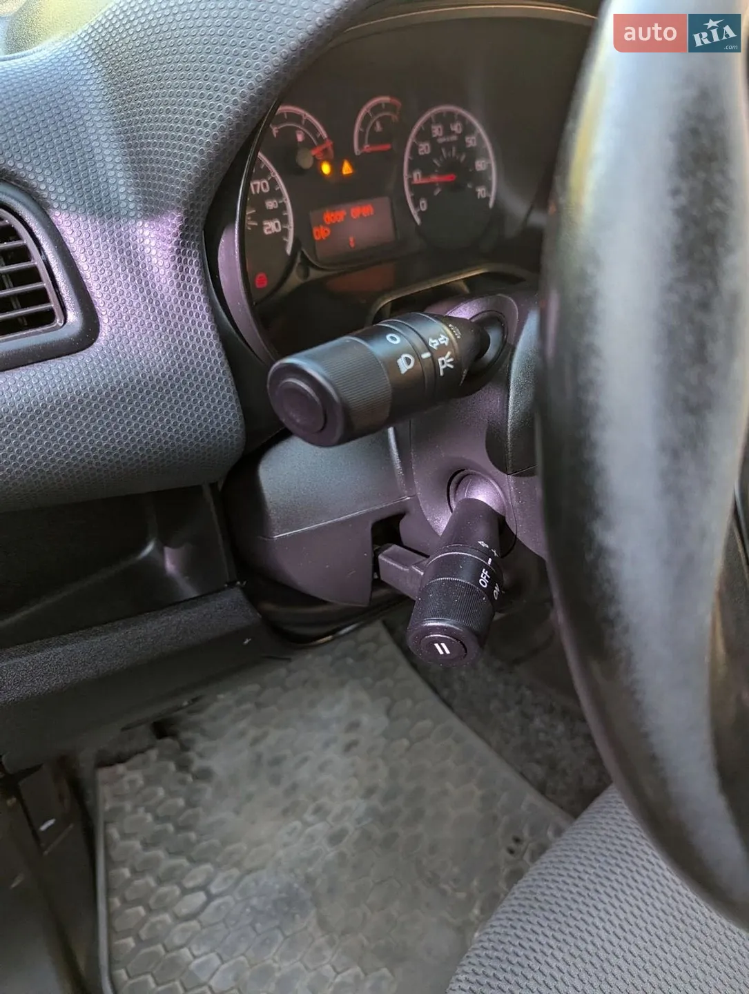 2011 Fiat Doblo - мініатюра 38