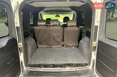 Минивэн Fiat Doblo 2010 в Днепре фото 27 Минивэн Fiat Doblo 2010 в Днепре