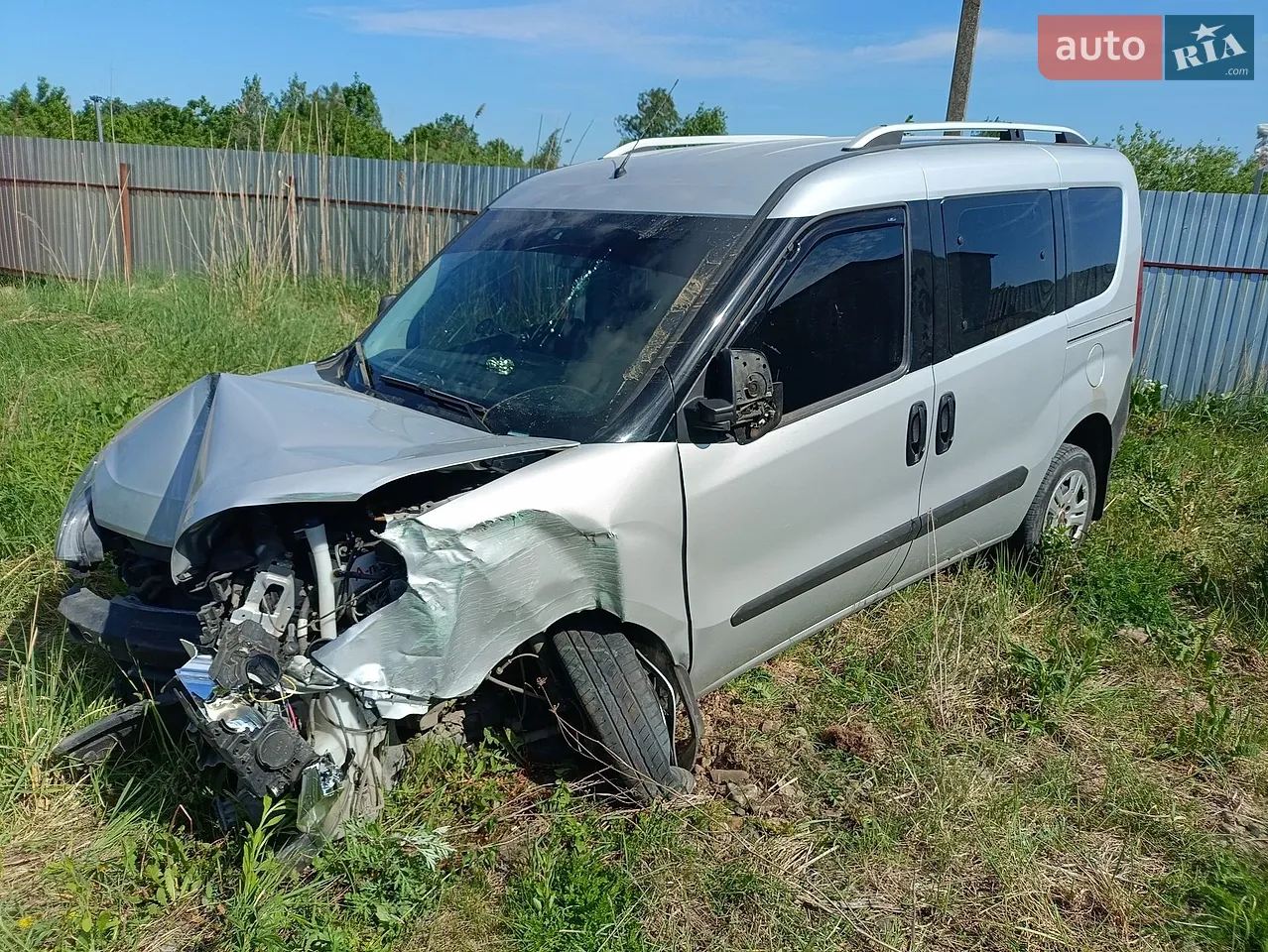 2015 Fiat Doblo - мініатюра 26