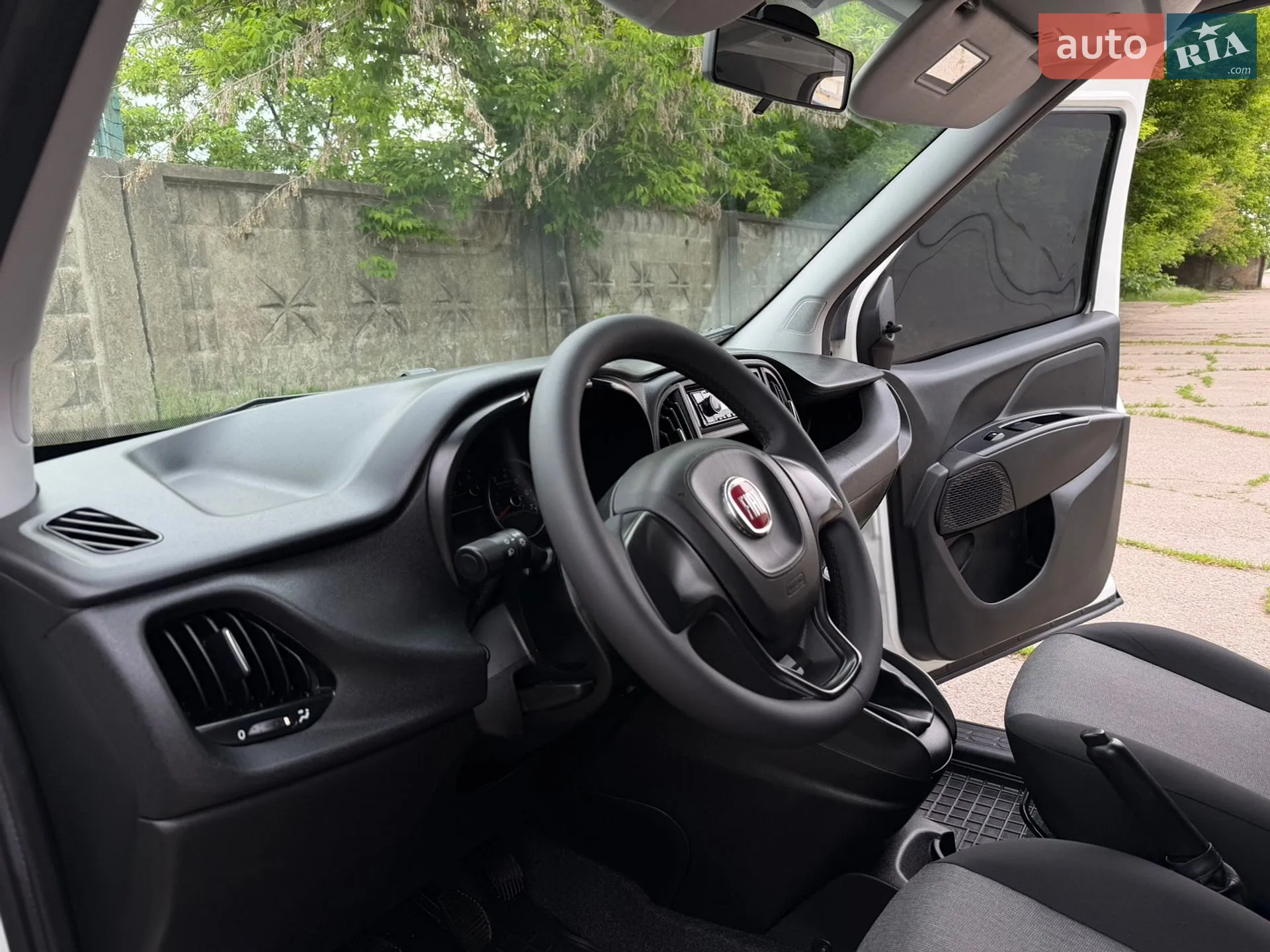 2019 Fiat Doblo - мініатюра 14