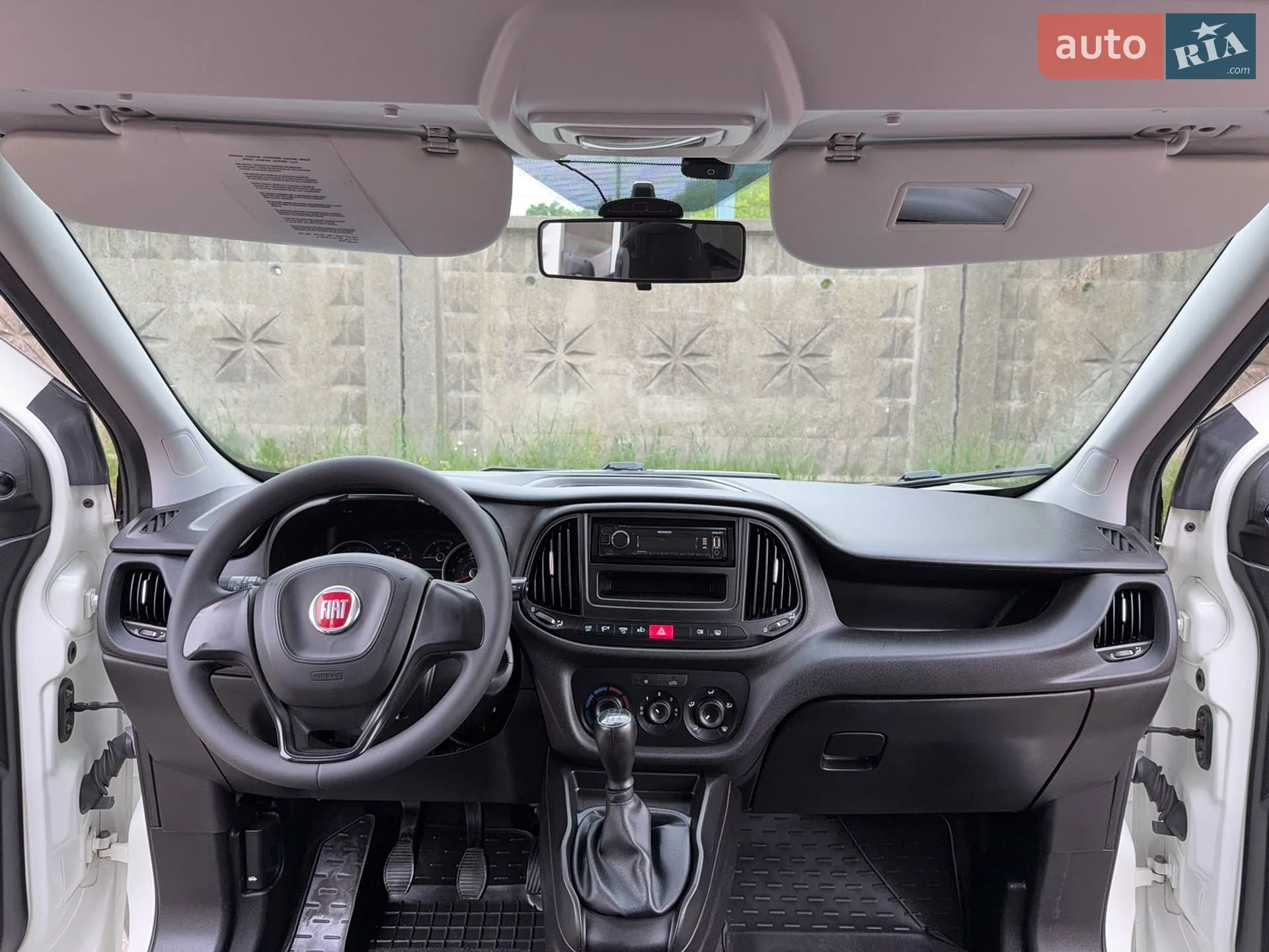 2019 Fiat Doblo - мініатюра 23