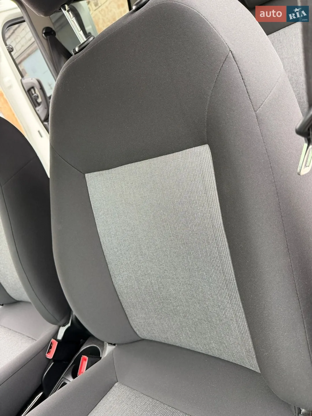 2019 Fiat Doblo - мініатюра 30