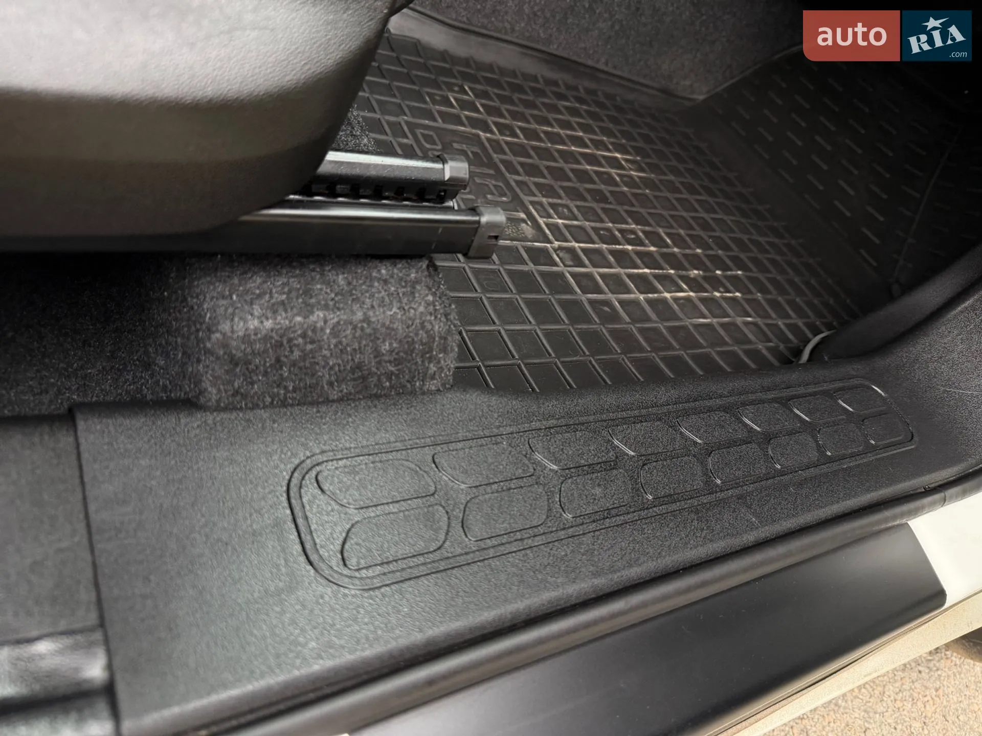 2019 Fiat Doblo - мініатюра 40