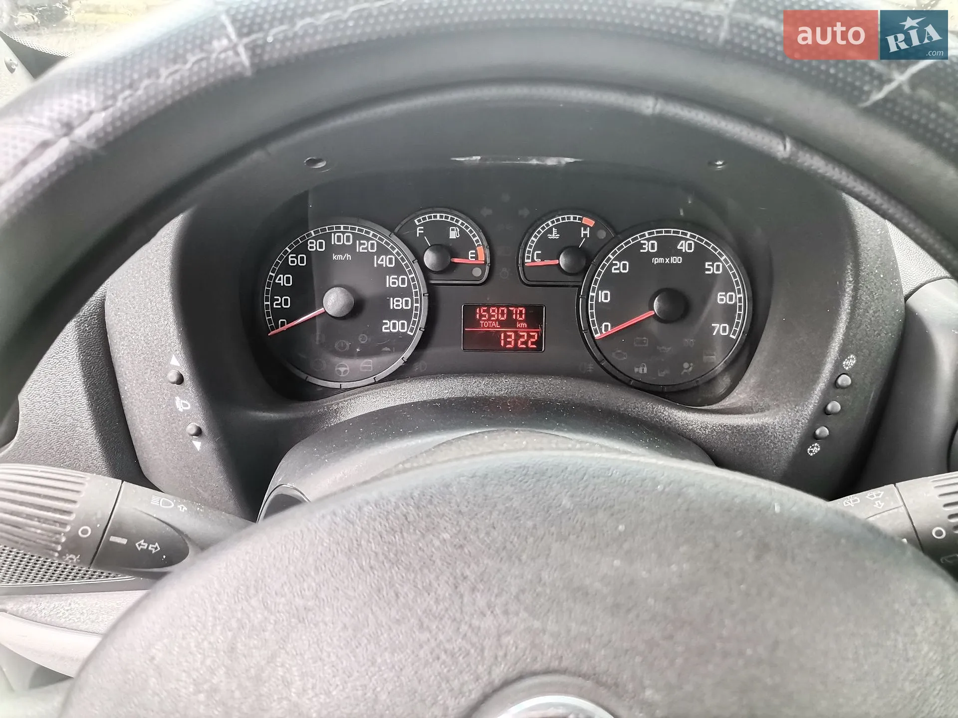 2015 Fiat Doblo - мініатюра 23