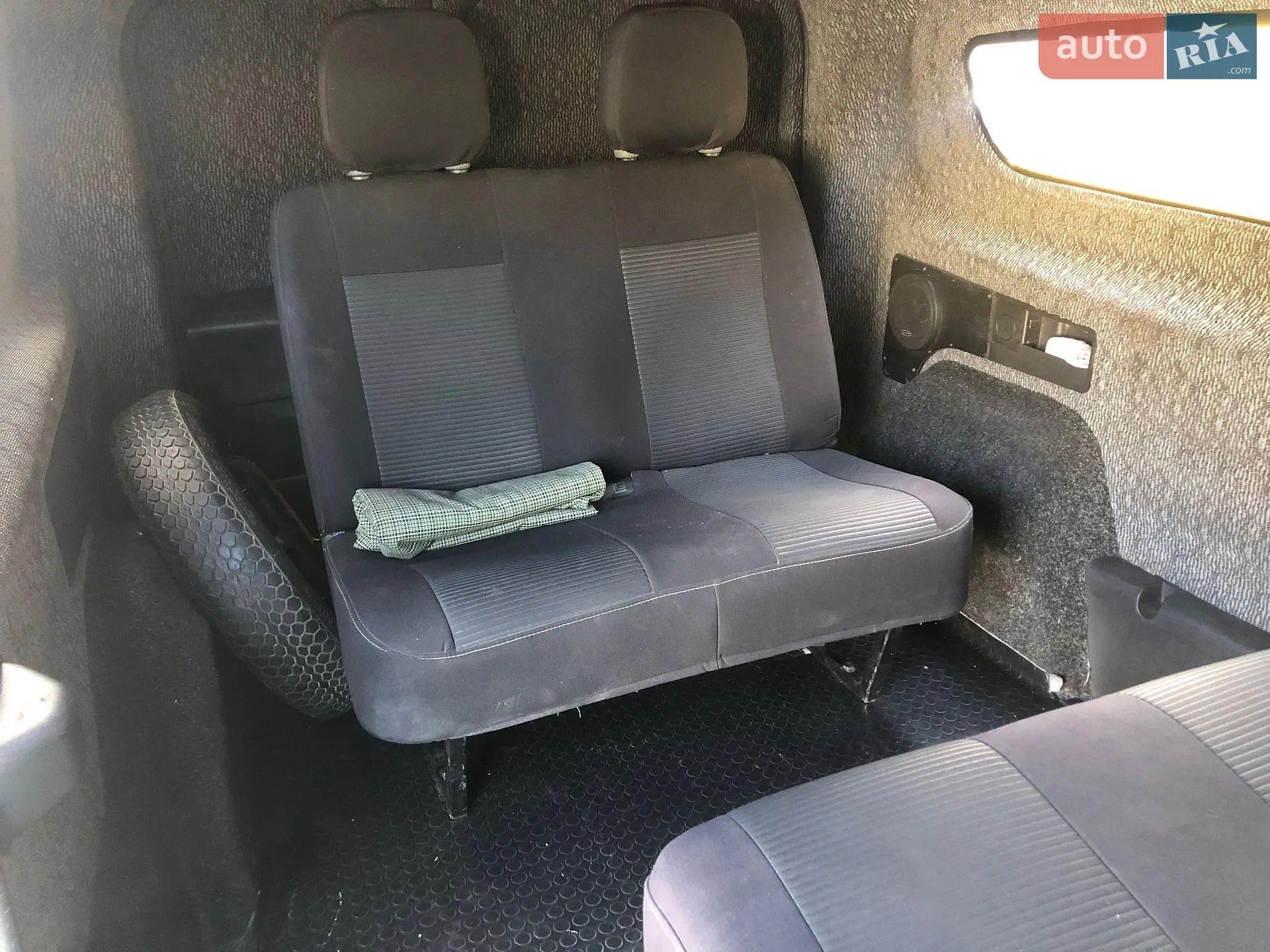 2011 Fiat Doblo - мініатюра 16