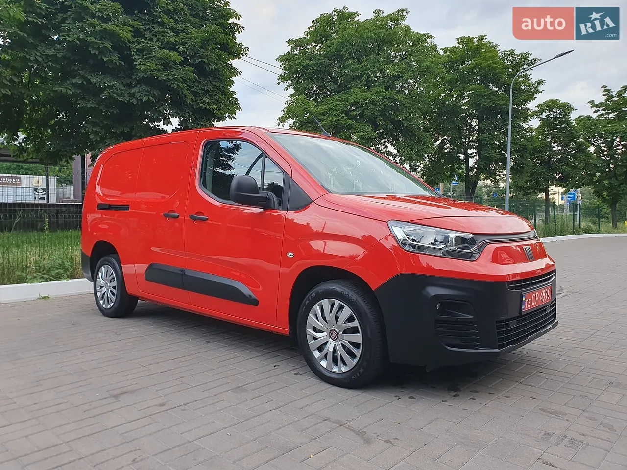 2018 Volkswagen Caddy - мініатюра 66