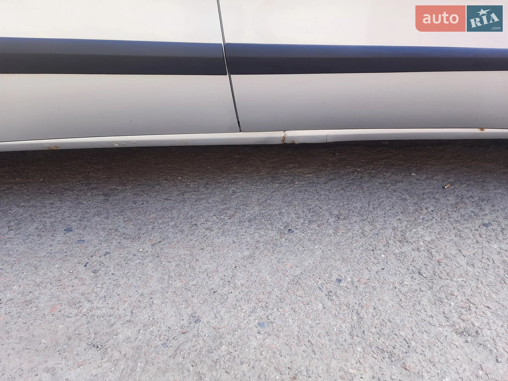 Fiat Doblo 2011 VIN ZFA26300009149059 фото оголошення 19 з 21