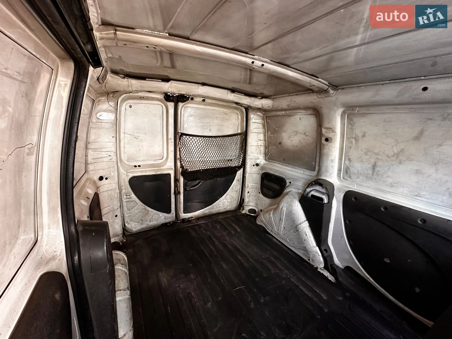 Fiat Doblo 2008 VIN ZFA22300005652549 фото оголошення 16 з 19