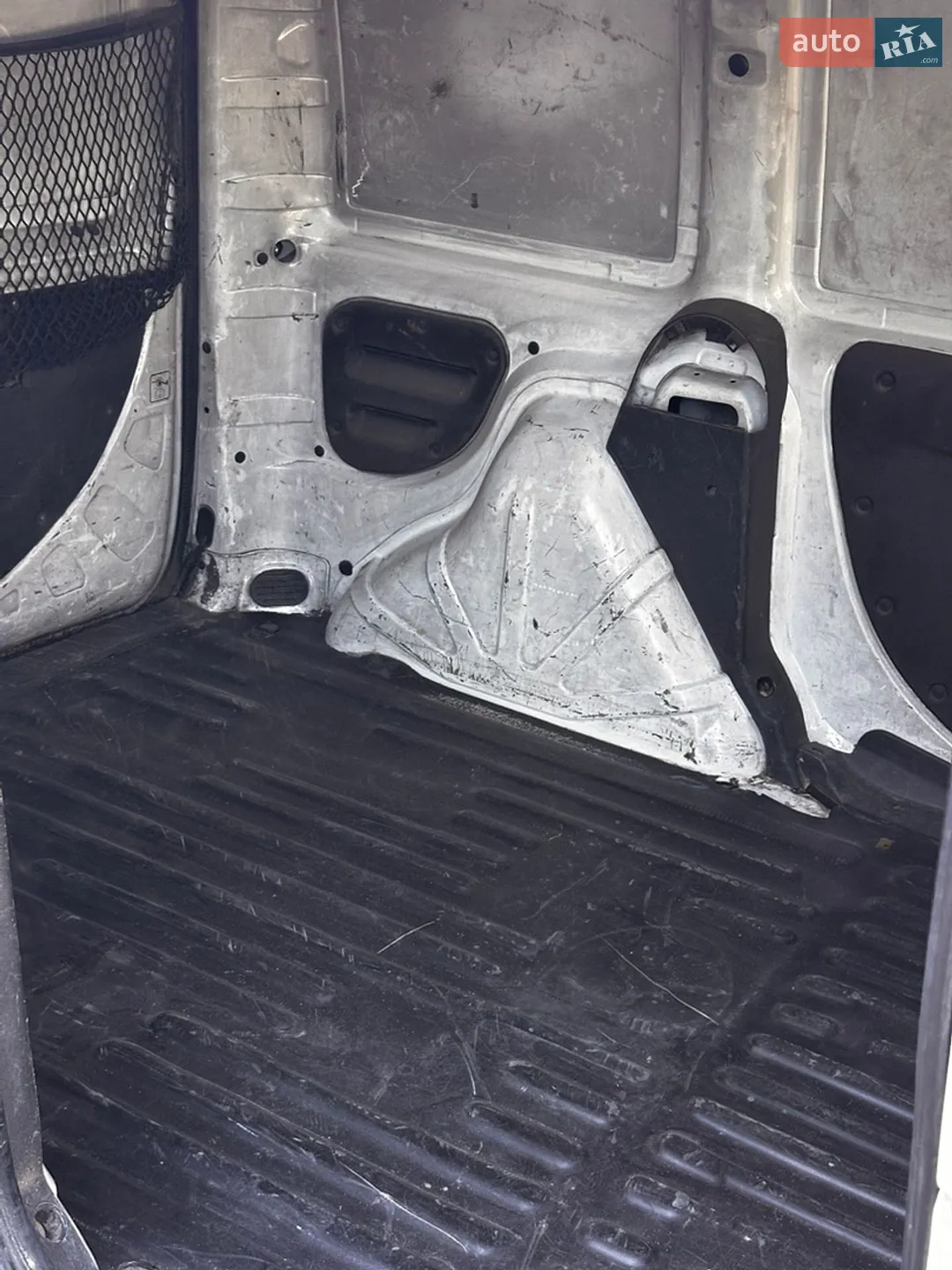 Fiat Doblo 2008 VIN ZFA22300005652549 фото оголошення 19 з 19