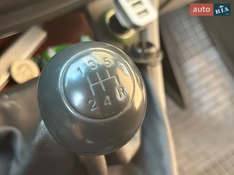 Fiat Doblo 2006 VIN ZFA22300005420636 фото оголошення 9 з 39