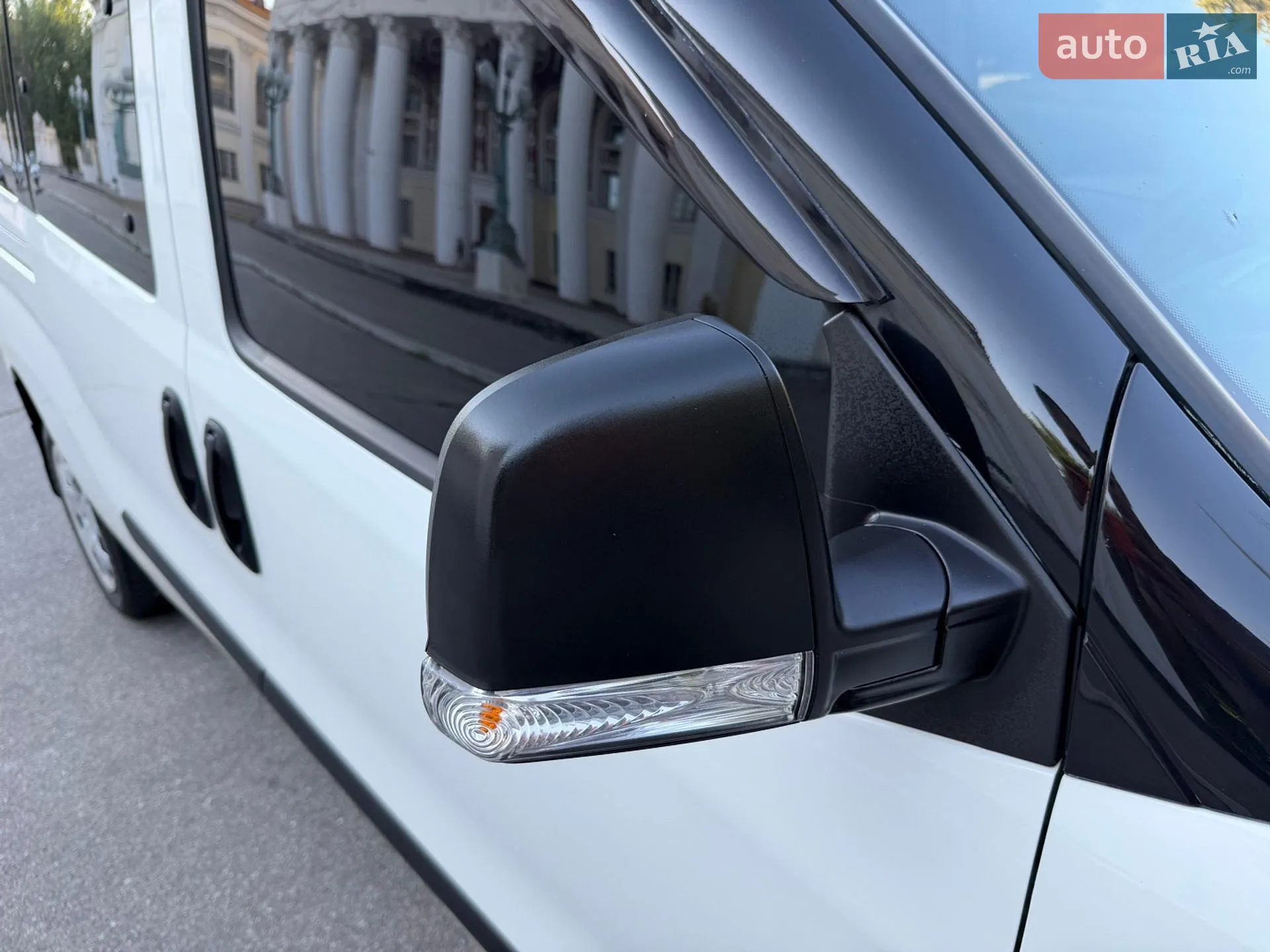 2019 Fiat Doblo - мініатюра 12