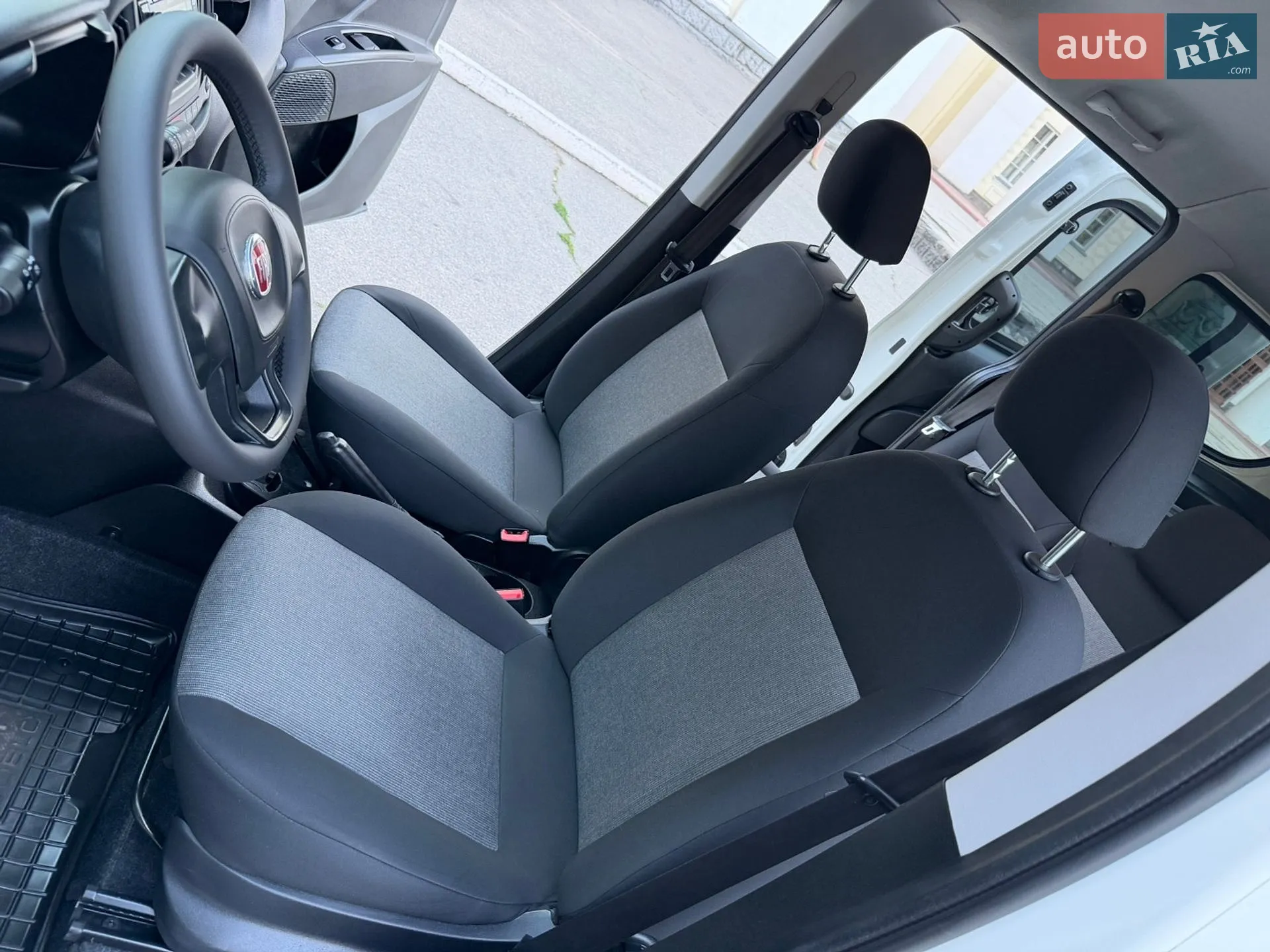 2019 Fiat Doblo - мініатюра 17