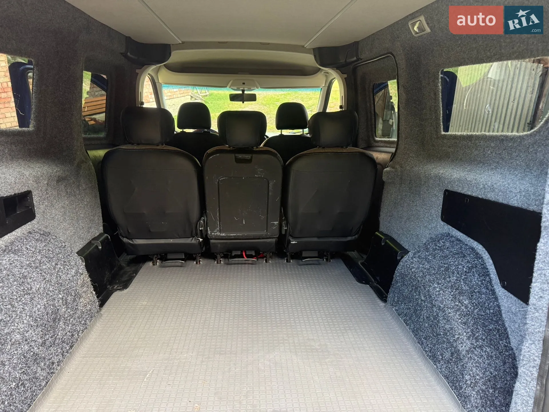 2015 Fiat Doblo - мініатюра 2
