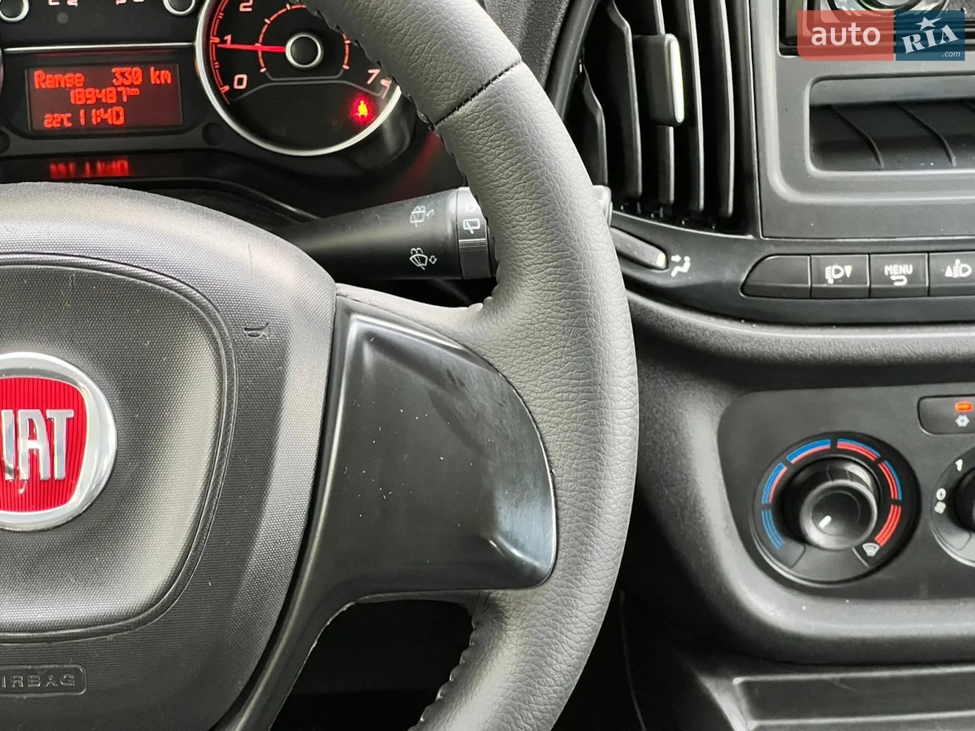 2015 Fiat Doblo - мініатюра 36