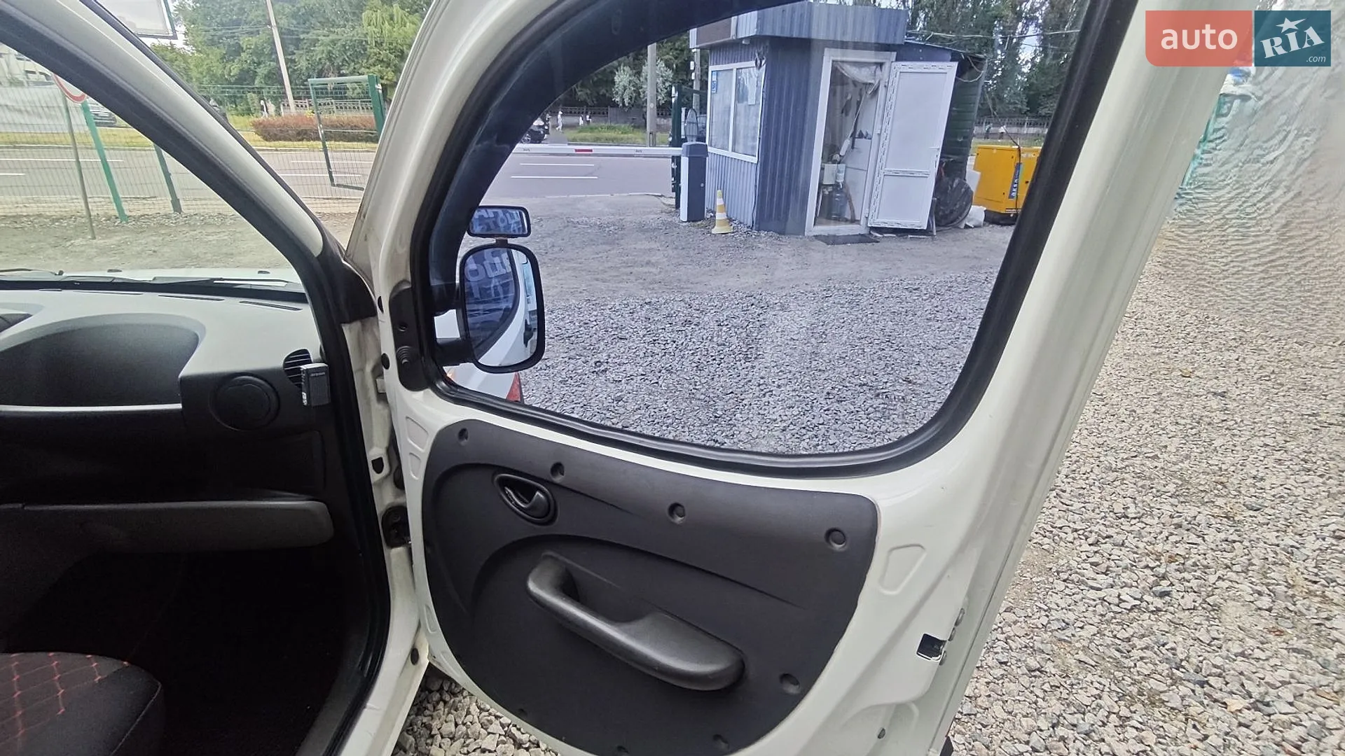 2013 Fiat Doblo - мініатюра 16