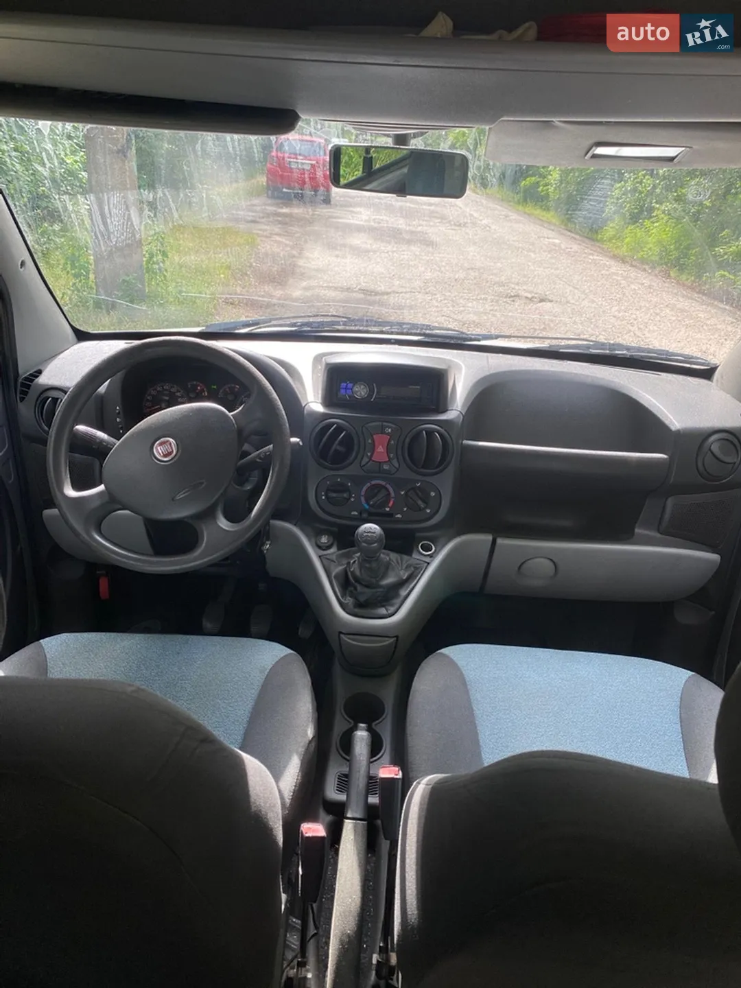 2011 Fiat Doblo - мініатюра 24