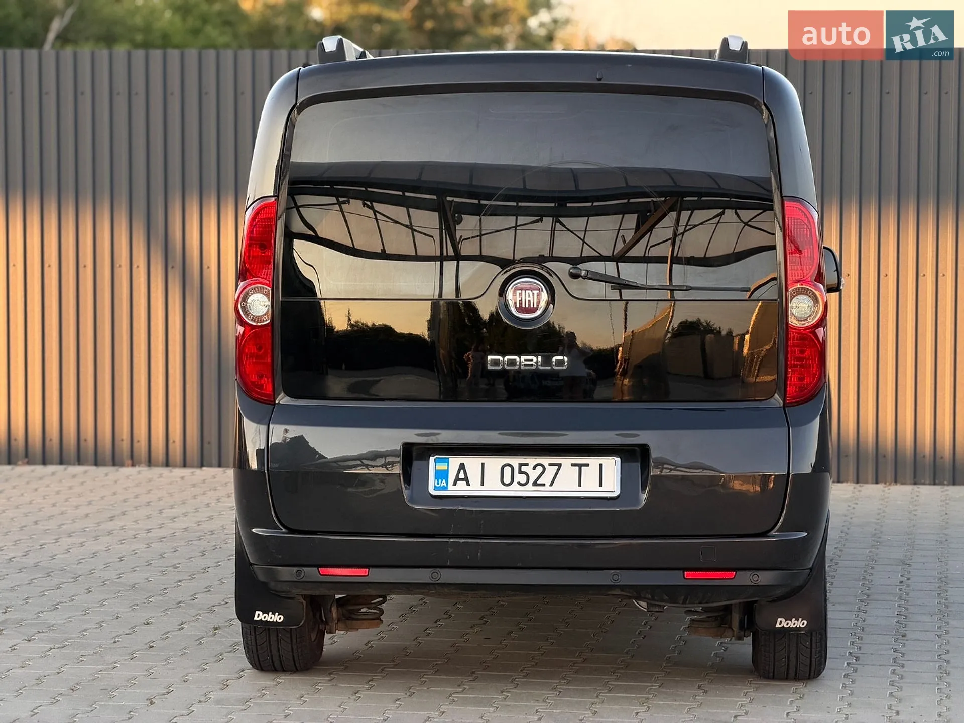 2012 Fiat Doblo - мініатюра 22