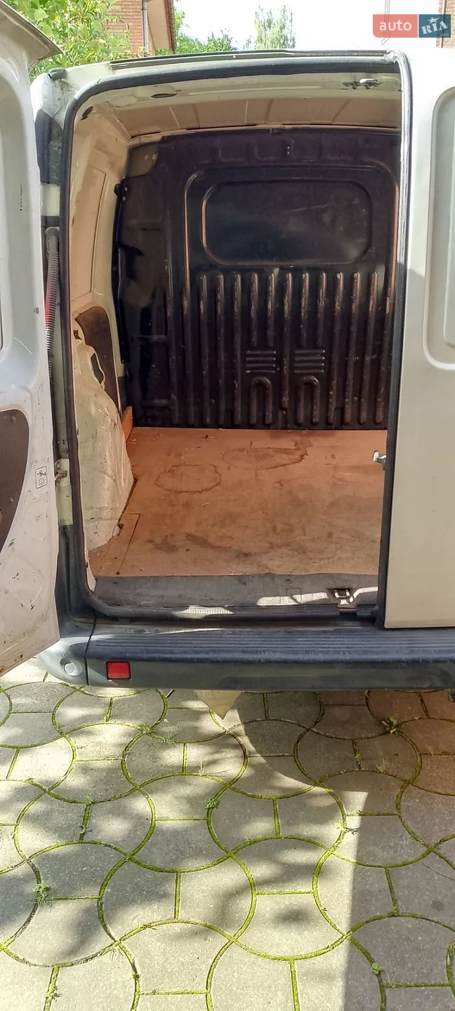 2015 Fiat Doblo - мініатюра 5