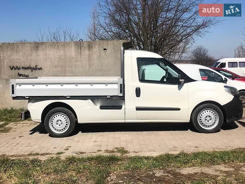 Fiat Doblo