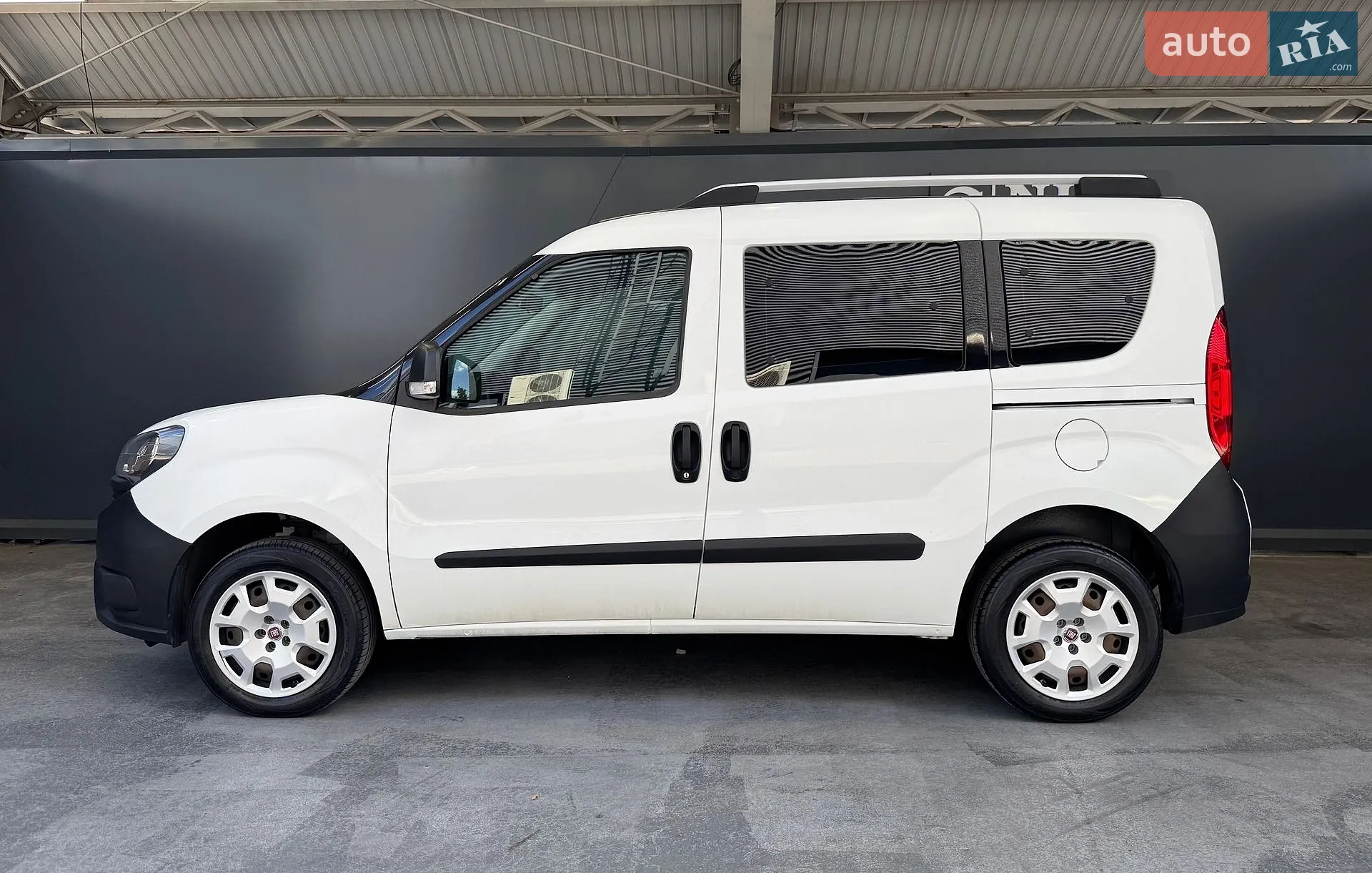 2021 Fiat Doblo - мініатюра 7