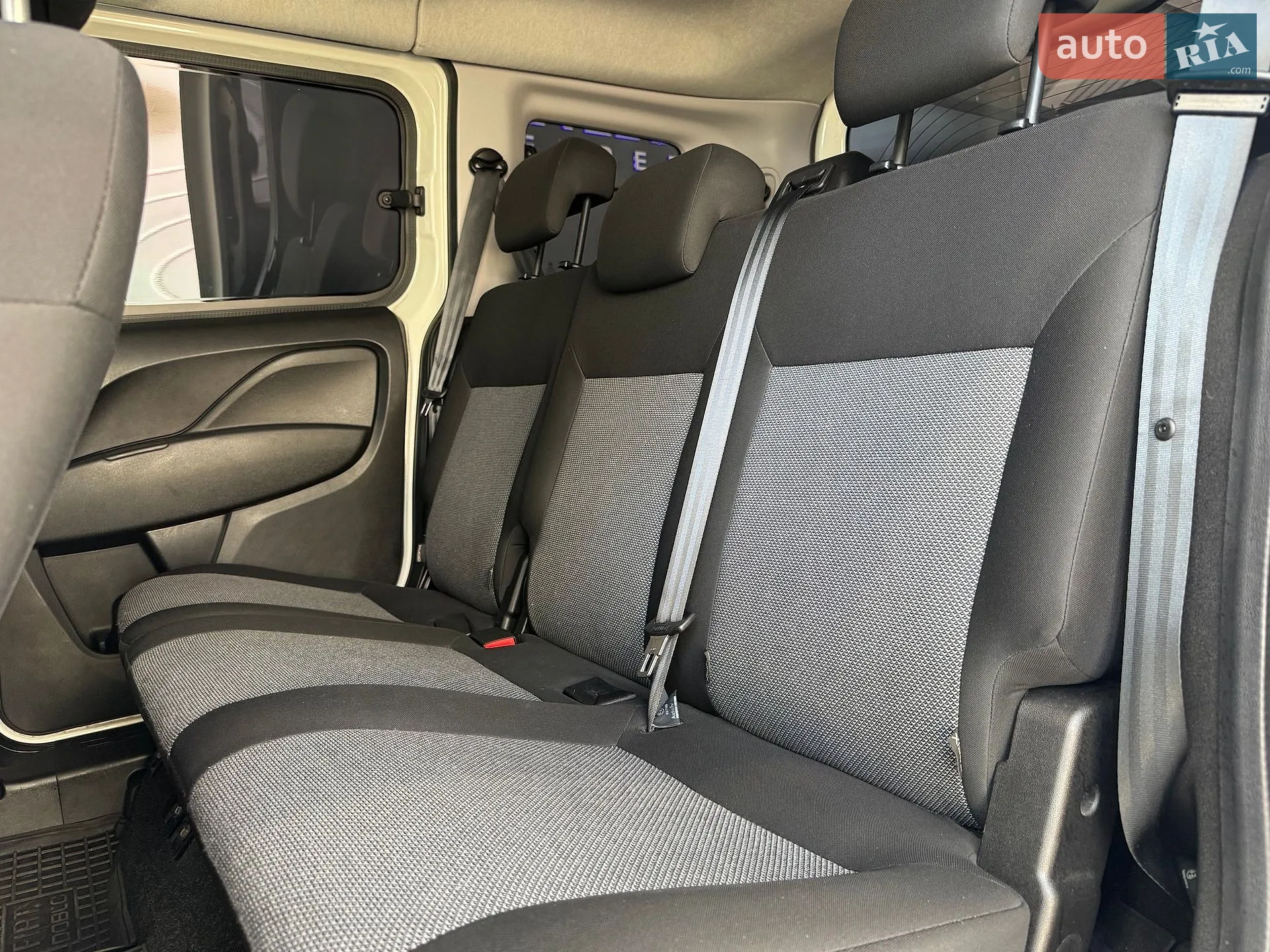 2021 Fiat Doblo - мініатюра 20