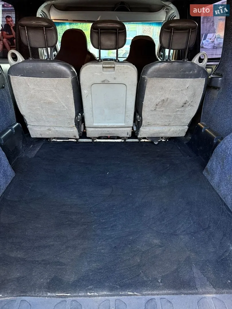 2011 Fiat Doblo - мініатюра 18