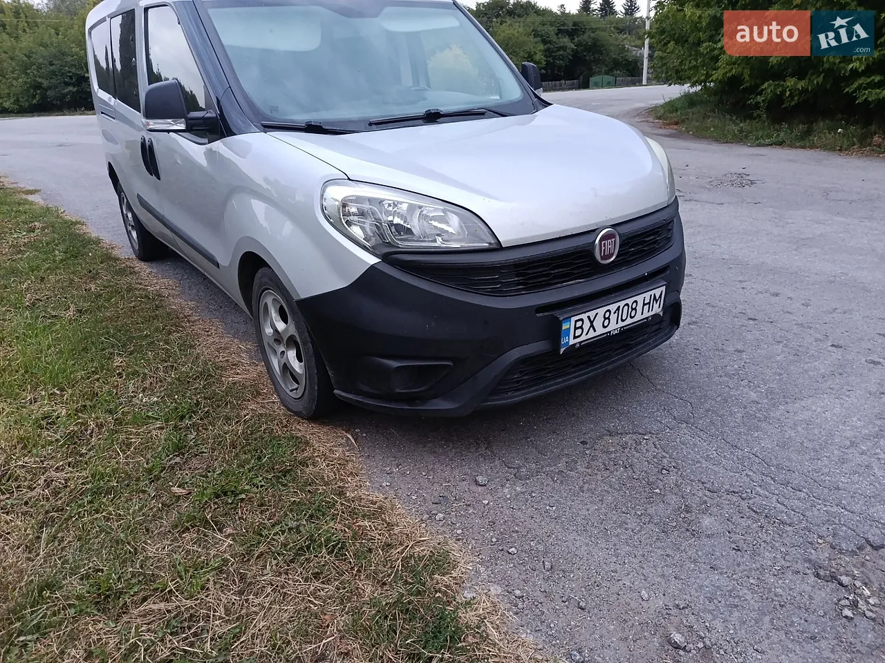 2018 Fiat Doblo - мініатюра 38