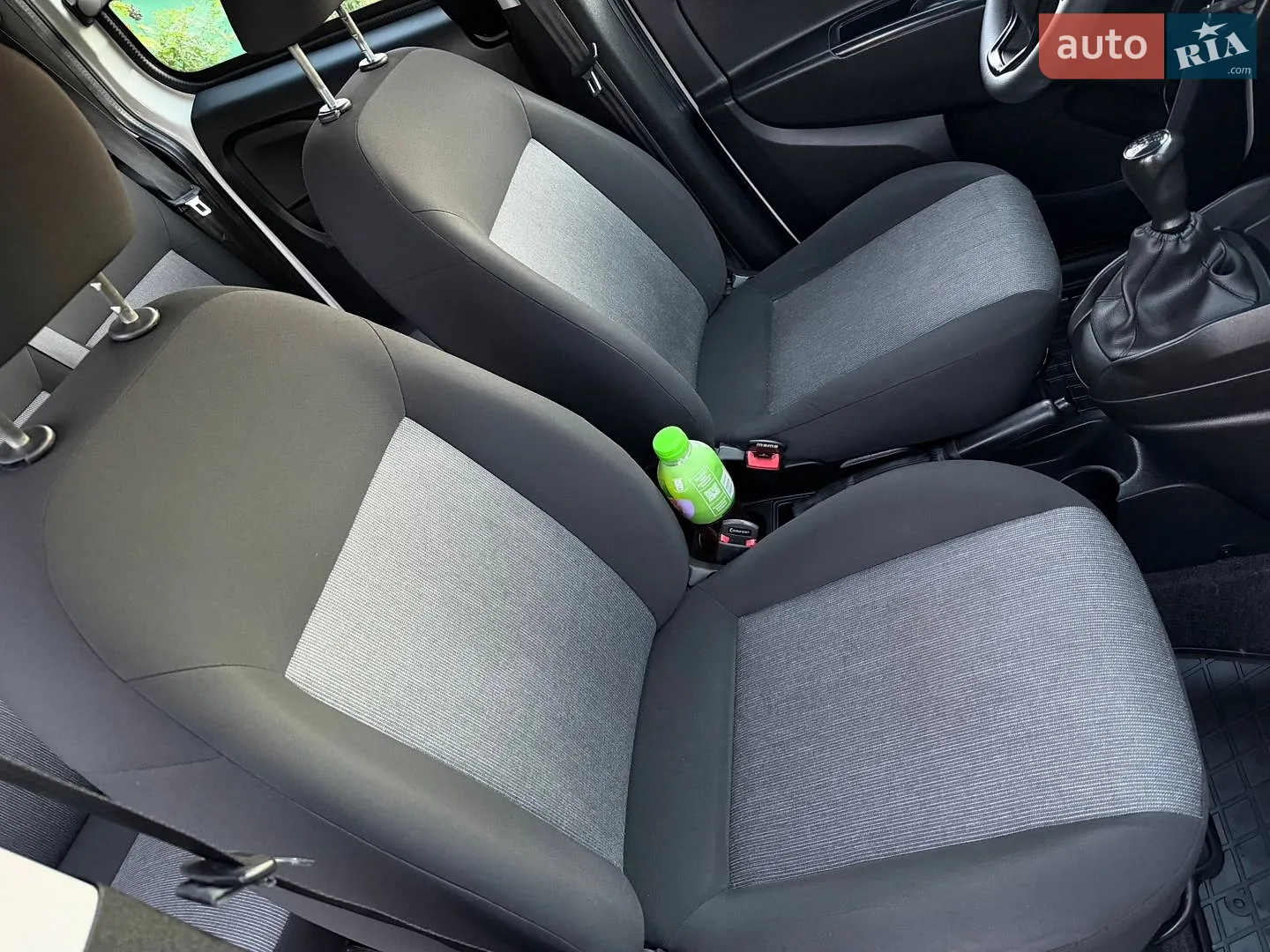 2018 Fiat Doblo - мініатюра 24