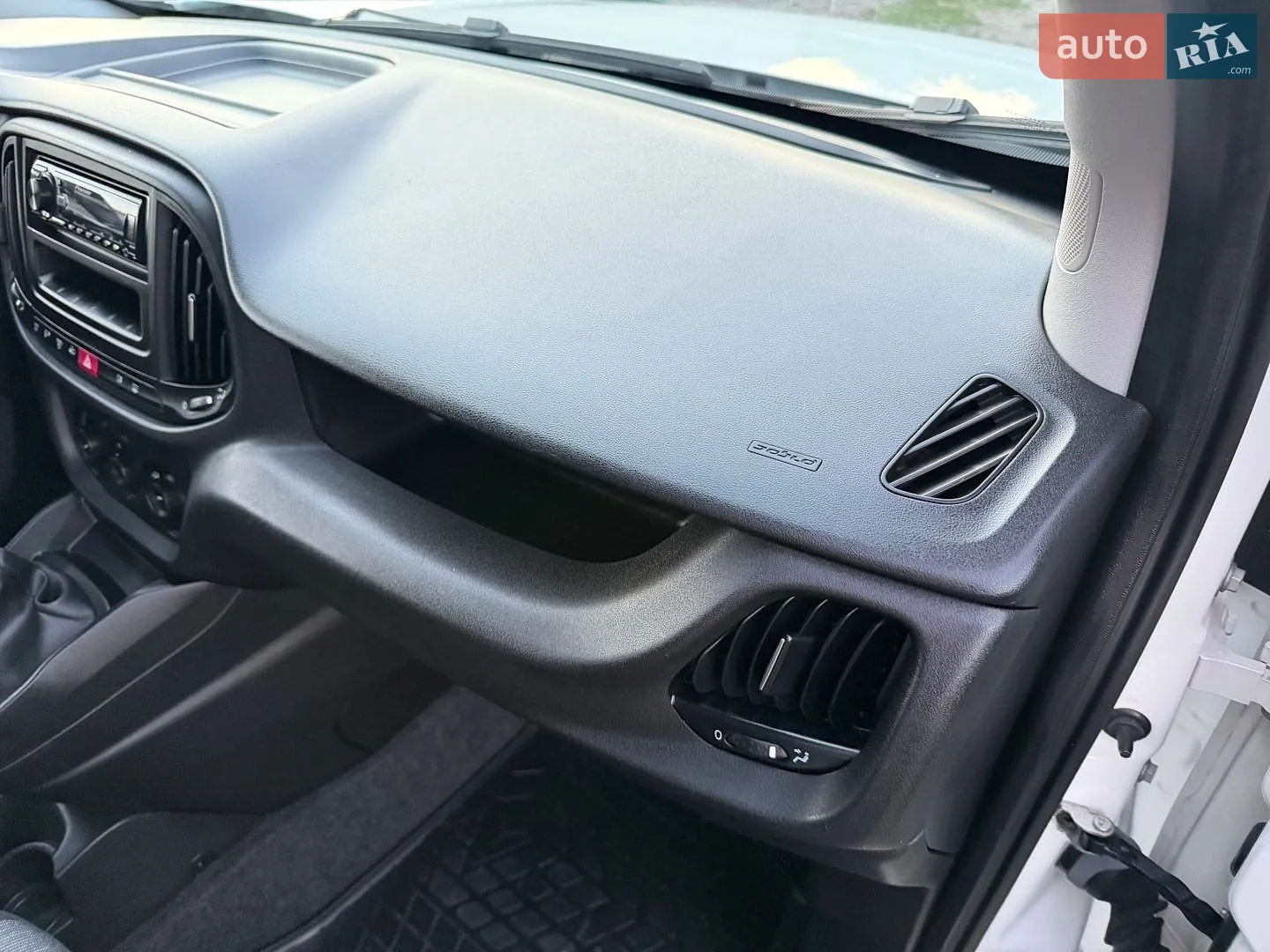 2018 Fiat Doblo - мініатюра 26