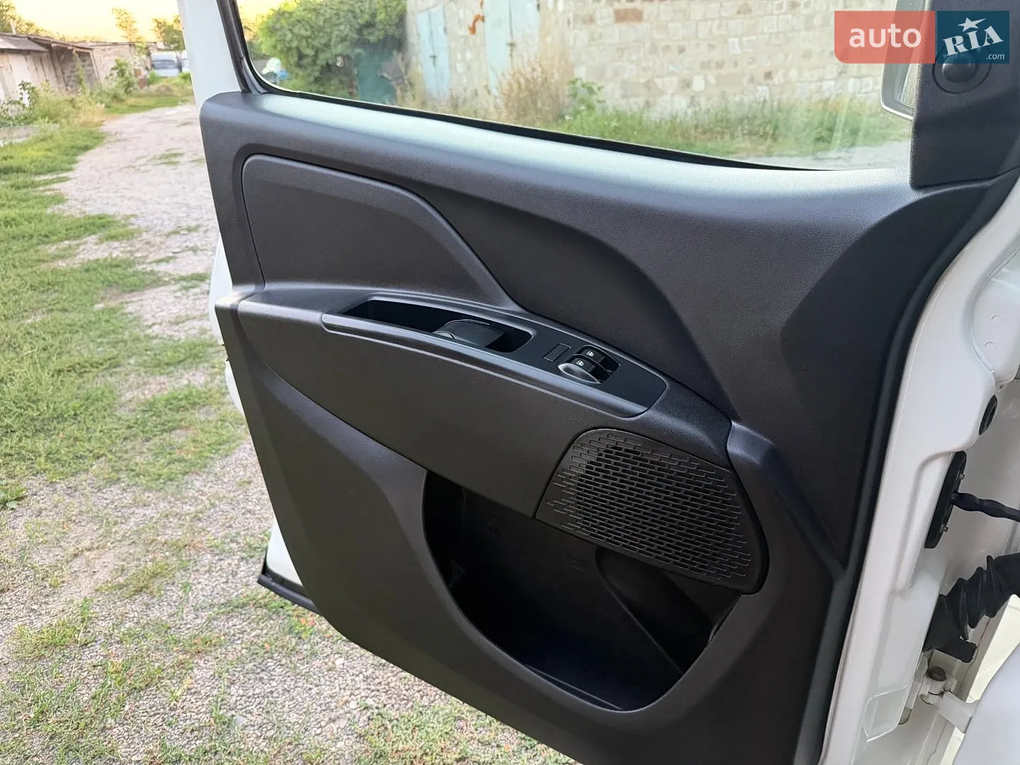 2018 Fiat Doblo - мініатюра 27
