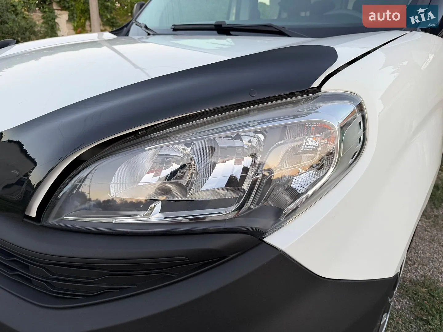 2018 Fiat Doblo - мініатюра 32