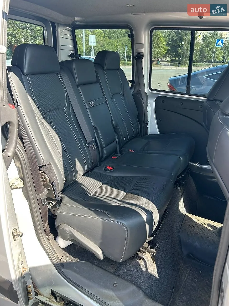 2013 Fiat Doblo - мініатюра 21