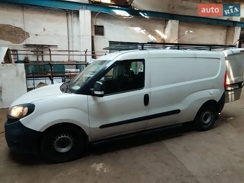 Fiat Doblo