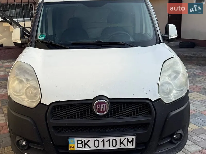 Fiat Doblo