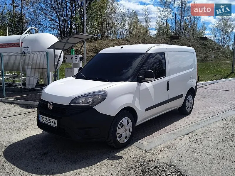 Fiat Doblo