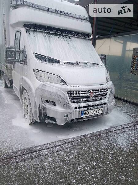 Fiat Ducato груз. multiget