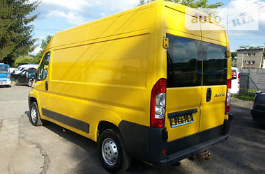  Fiat Ducato 2007 в Нововолынске