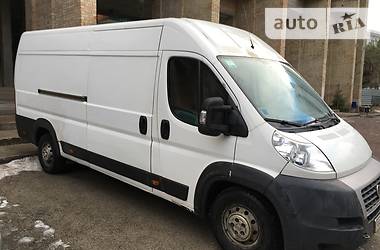  Fiat Ducato 2008 в Києві