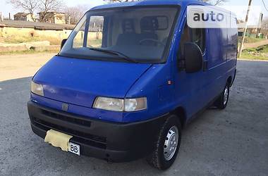  Fiat Ducato 2000 в Никополе