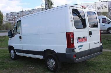  Fiat Ducato 2004 в Днепре