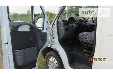 Другие легковые Fiat Ducato 2005 в Днепре