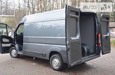 Грузопассажирский фургон Fiat Ducato 2014 в Дрогобыче