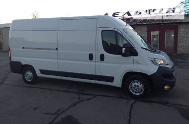  Fiat Ducato 2014 в Виннице