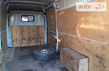  Fiat Ducato 2016 в Днепре