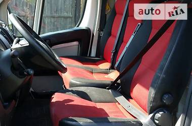 Тентованый Fiat Ducato 2013 в Ковеле