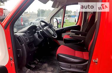 Минивэн Fiat Ducato 2012 в Белой Церкви