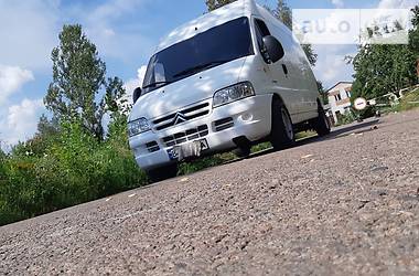 Зерновоз Fiat Ducato 2003 в Ровно