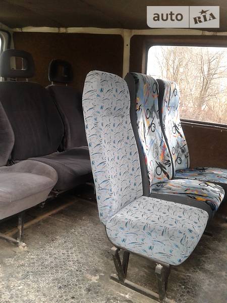 Мікроавтобус Fiat Ducato 2002 в Бориславі фото 20 Мікроавтобус Fiat Ducato 2002 в Бориславі