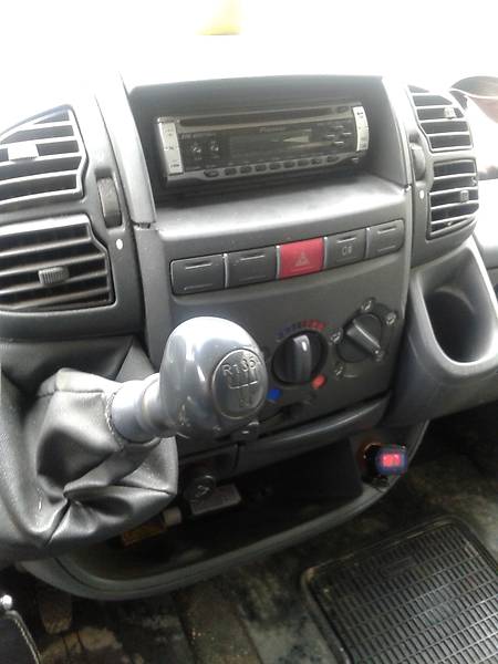 Мікроавтобус Fiat Ducato 2002 в Бориславі фото 24 Мікроавтобус Fiat Ducato 2002 в Бориславі